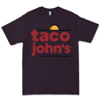 Plum taco john's Premium Tee - linhVisuals