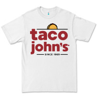 Taco John's Premium Tee | Teevron