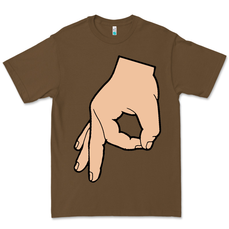 The Circle Game Classic Premium Tee by linhVisuals | Teevron