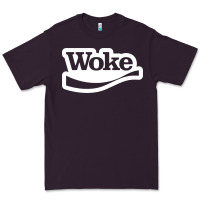 Woke Premium Tee | Teevron