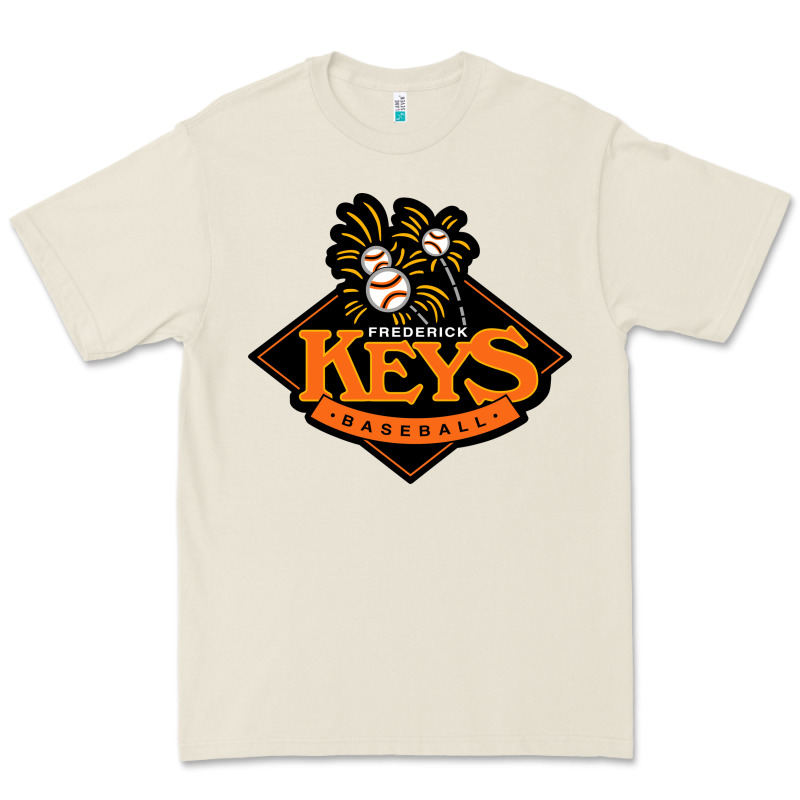 Frederick Keys Premium Tee by linhVisuals | Teevron