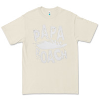 Bone papa roach Premium Tee - linhVisuals