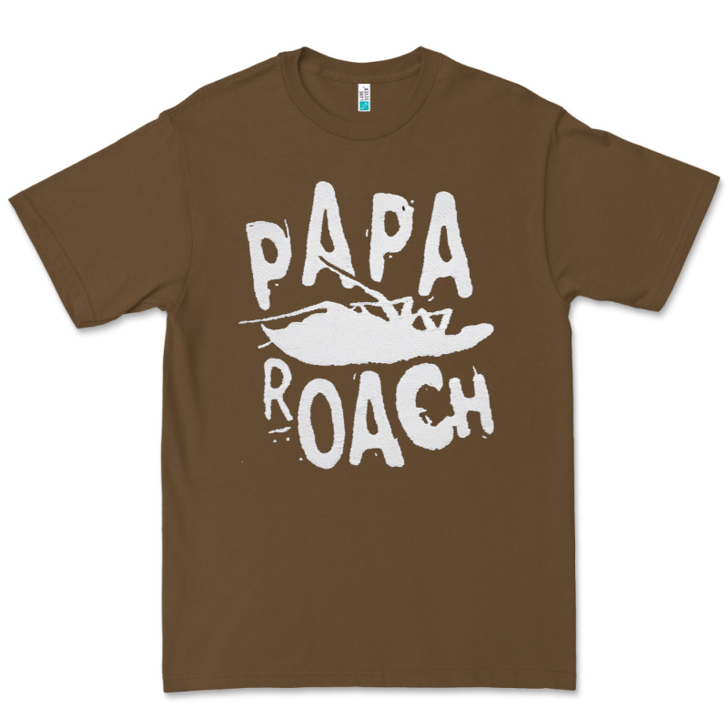 Papa Roach Premium Tee by linhVisuals | Teevron