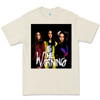 Bone The warning Premium Tee - linhVisuals