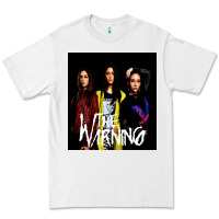 The Warning Premium Tee | Teevron