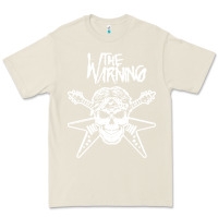Bone The warning Amazing Premium Tee - linhVisuals