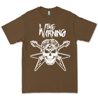 The Warning Amazing Premium Tee | Teevron