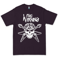 Plum The warning Amazing Premium Tee - linhVisuals