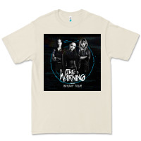 Bone The warning Live Tour 2022 Premium Tee - linhVisuals