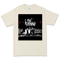 Bone The warning Tour Premium Tee - linhVisuals