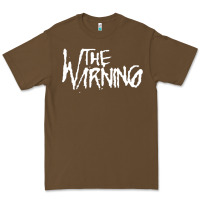 Cacao The warning Style Premium Tee - linhVisuals