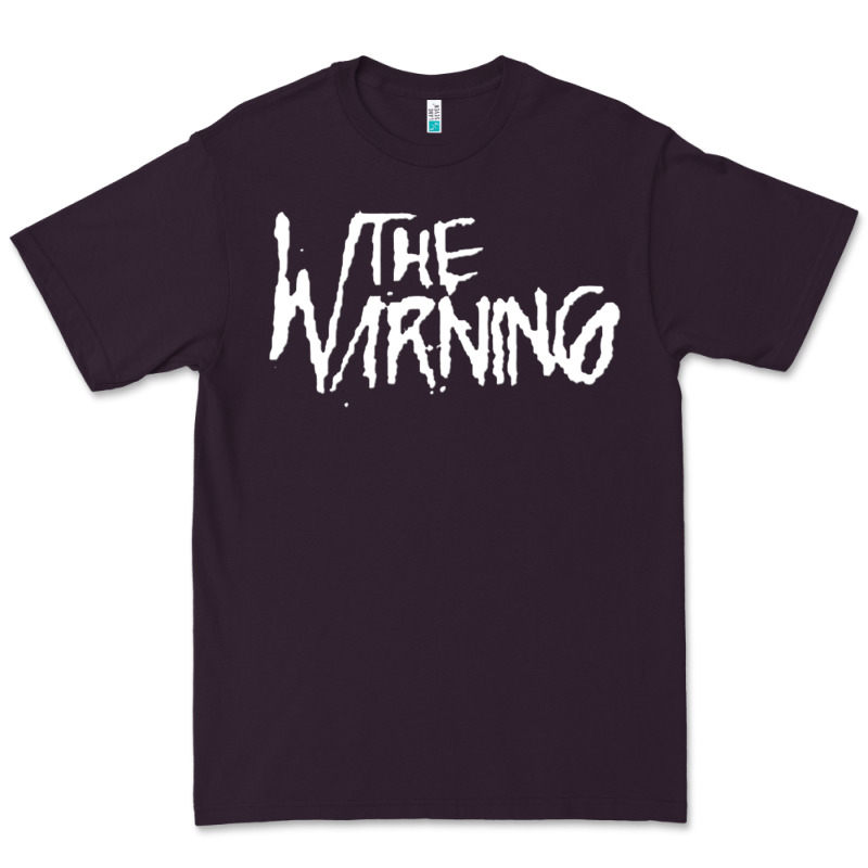 The Warning Style Premium Tee by linhVisuals | Teevron