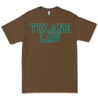 Cacao tulane law school Premium Tee - linhVisuals