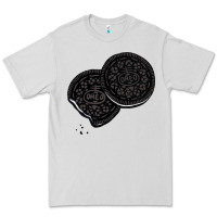 Oreo Lover  Cookies Premium Tee | Teevron