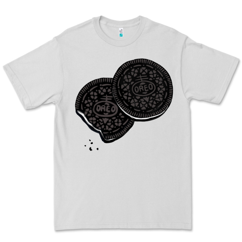 Oreo Lover  Cookies Premium Tee by linhVisuals | Teevron