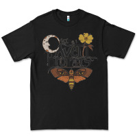 Black the avett brothers Premium Tee - linhVisuals
