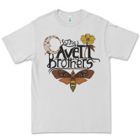 Dove Grey the avett brothers Premium Tee - linhVisuals