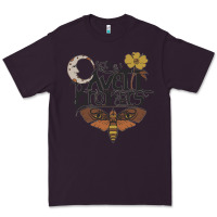 Plum the avett brothers Premium Tee - linhVisuals