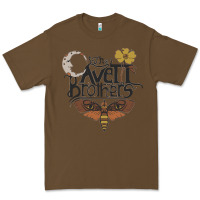 Cacao the avett brothers Premium Tee - linhVisuals