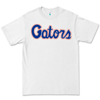 White florida sport gators Premium Tee - linhVisuals