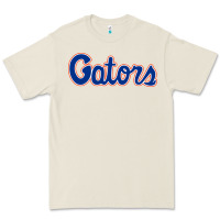Bone florida sport gators Premium Tee - linhVisuals