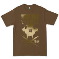 Cacao tekken inspired king design premium t shirt Premium Tee - linhVisuals