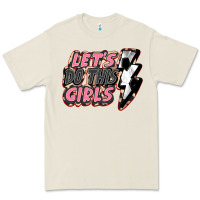 Bone let's do this girls soccer Premium Tee - FaDigitalArtStudio