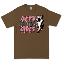 Cacao let's do this girls soccer Premium Tee - FaDigitalArtStudio