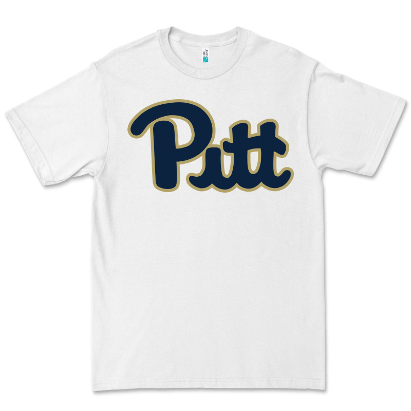 University Of Pittsburgh Premium Tee by linhVisuals | Teevron