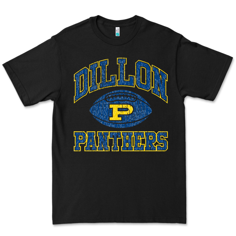 Dillon Football   Friday Night Lights Premium Tee by linhVisuals | Teevron