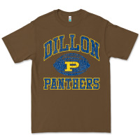 Cacao dillon football   friday night lights Premium Tee - linhVisuals