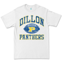 White dillon football   friday night lights Premium Tee - linhVisuals