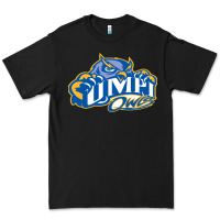 Black university of maine at presque isle vectorized Premium Tee - linhVisuals