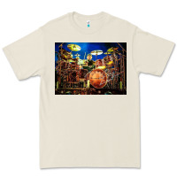 Neil Peart Encore Premium Tee | Teevron