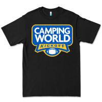 Camping World, Games Premium Tee | Teevron