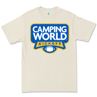 Bone camping world, games Premium Tee - linhVisuals