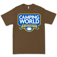 Cacao camping world, games Premium Tee - linhVisuals
