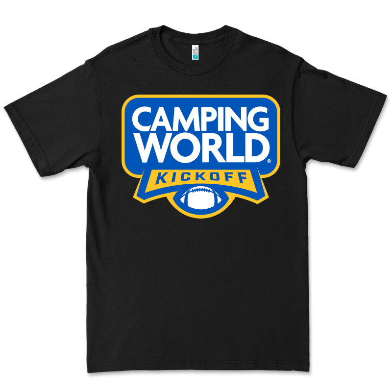 Camping World, Games Premium Tee by linhVisuals | Teevron