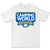 White camping world, games Premium Tee - linhVisuals
