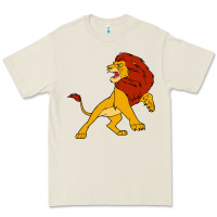 Bone mufasa the lion king Premium Tee - linhVisuals