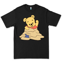 Baby Bear Premium Tee | Teevron
