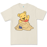 Bone baby bear Premium Tee - linhVisuals