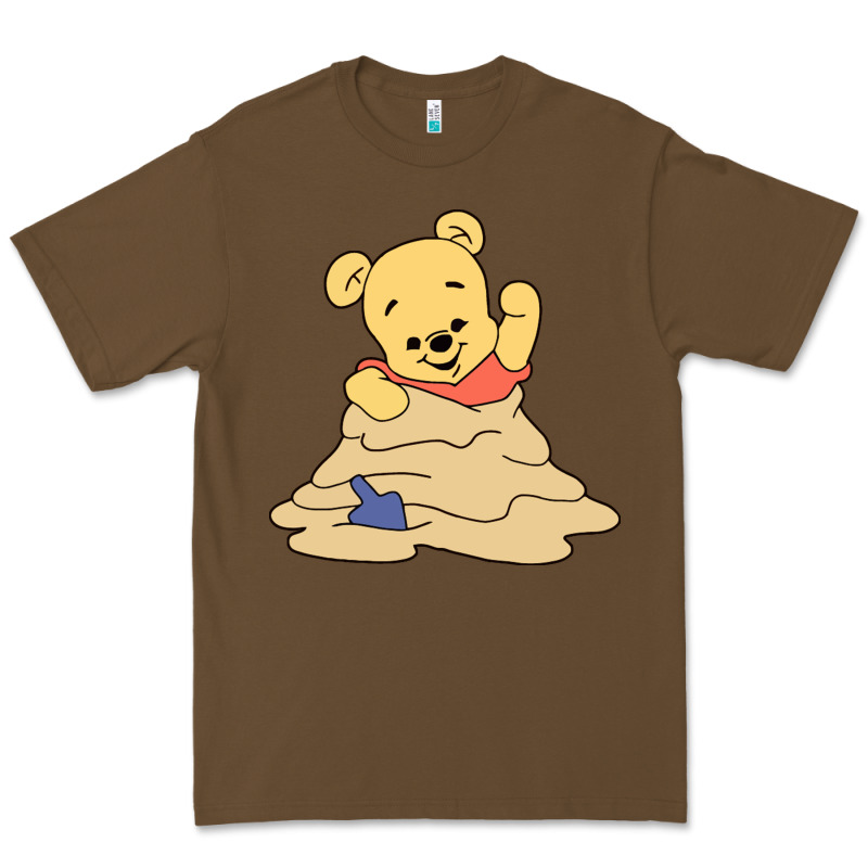 Baby Bear Premium Tee by linhVisuals | Teevron