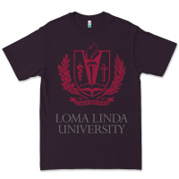 Plum education of loma linda Premium Tee - linhVisuals