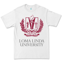 White education of loma linda Premium Tee - linhVisuals