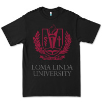Black education of loma linda Premium Tee - linhVisuals