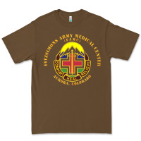 Cacao fitzsimon army medical center Premium Tee - linhVisuals