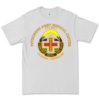 Fitzsimon Army Medical Center Premium Tee | Teevron