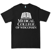 Black medical college of wisconsin Premium Tee - linhVisuals