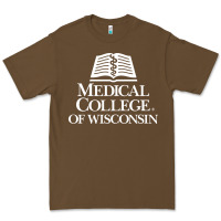 Cacao medical college of wisconsin Premium Tee - linhVisuals